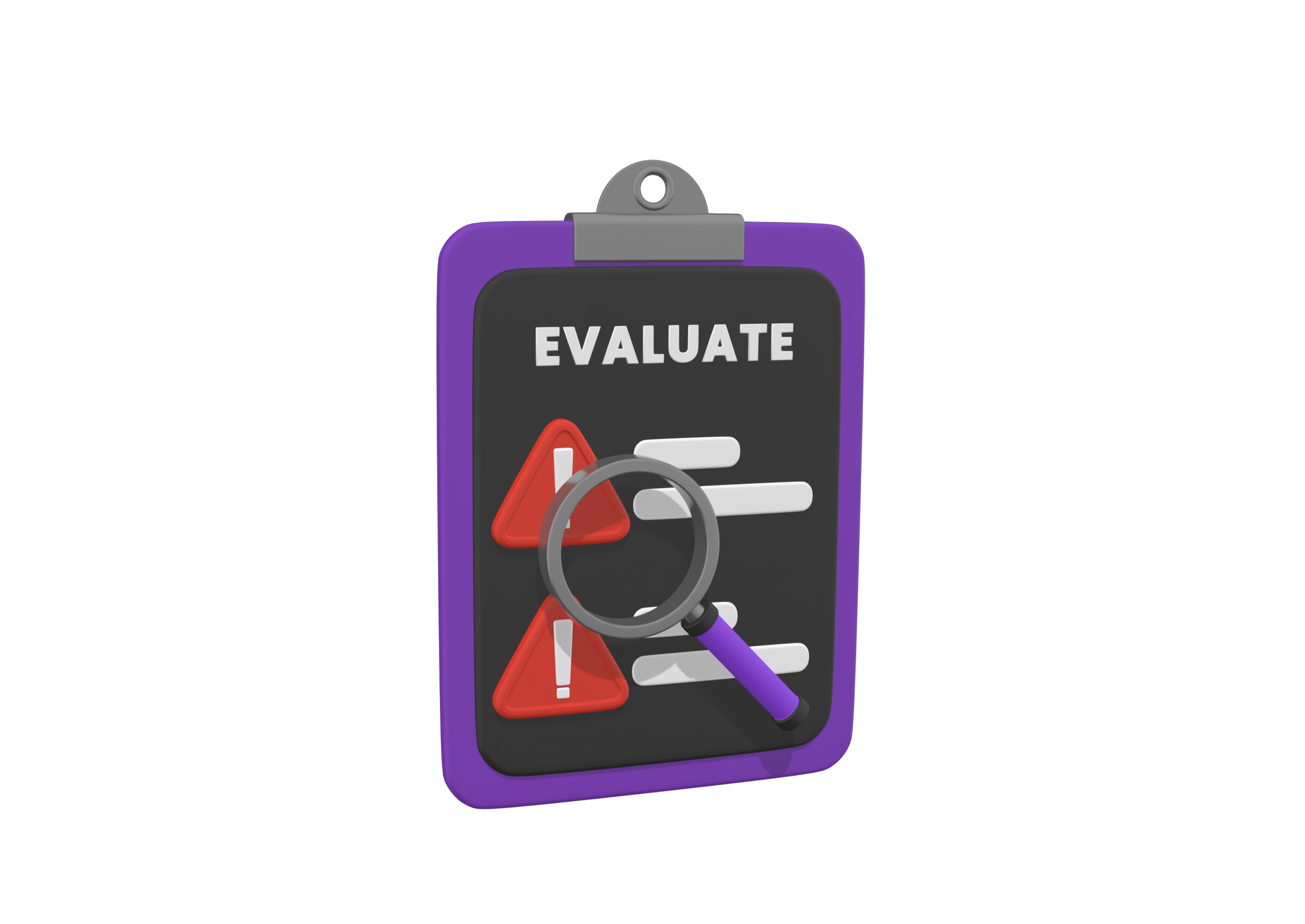evaluation